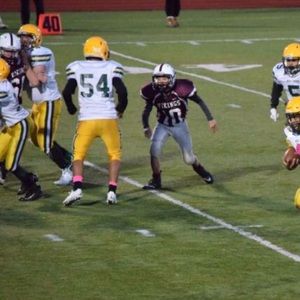 Meet your Posher, Ryan